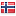 grontfokus.no server is located in Norway
